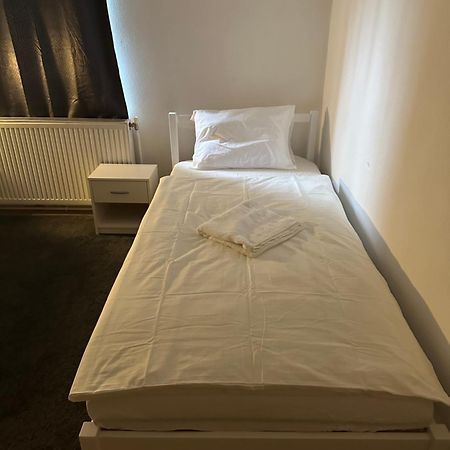 Hostel Adelin Wien Exterior foto