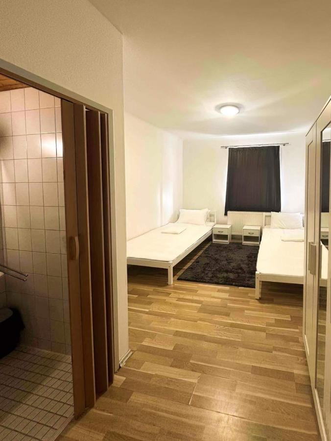 Hostel Adelin Wien Exterior foto