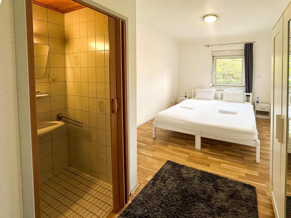 Hostel Adelin Wien Exterior foto