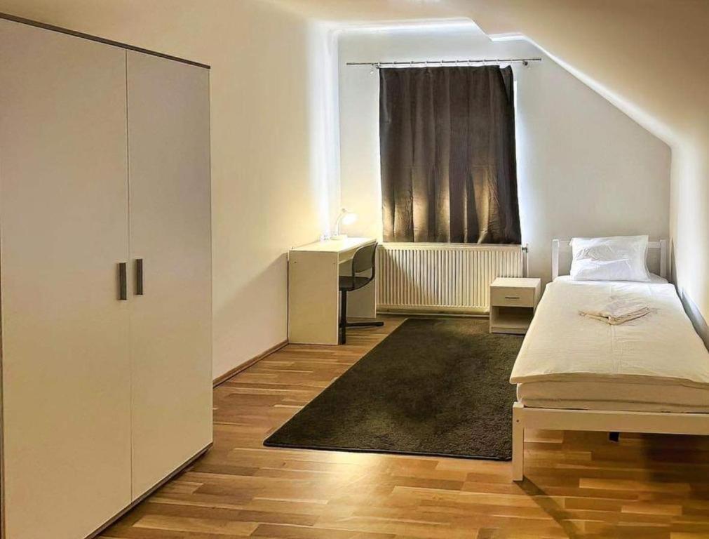 Hostel Adelin Wien Exterior foto