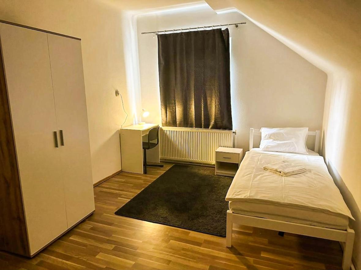 Hostel Adelin Wien Exterior foto