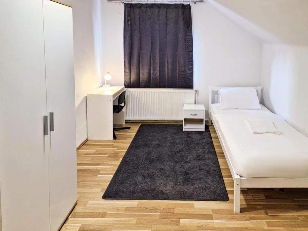 Hostel Adelin Wien Exterior foto