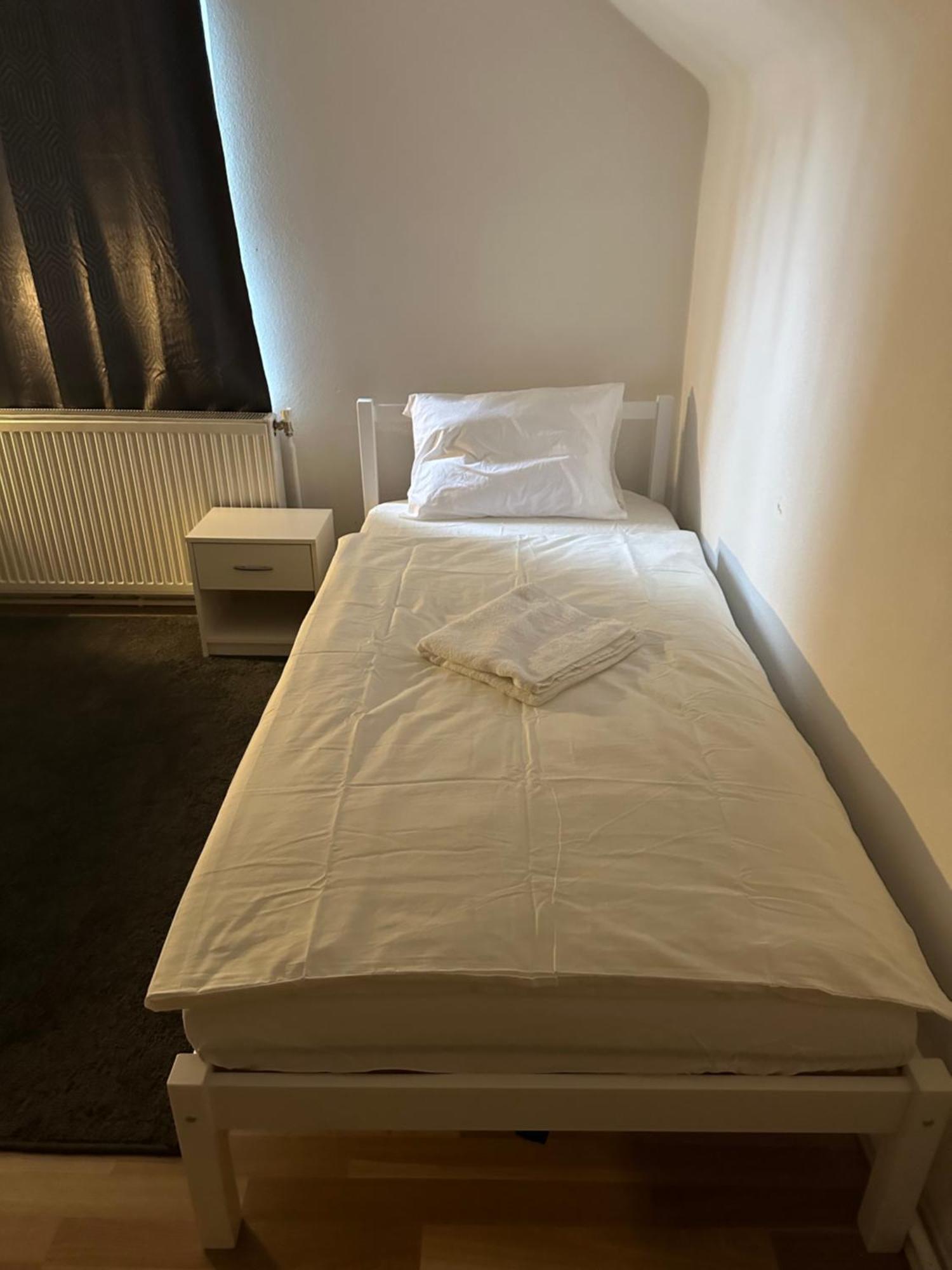 Hostel Adelin Wien Exterior foto