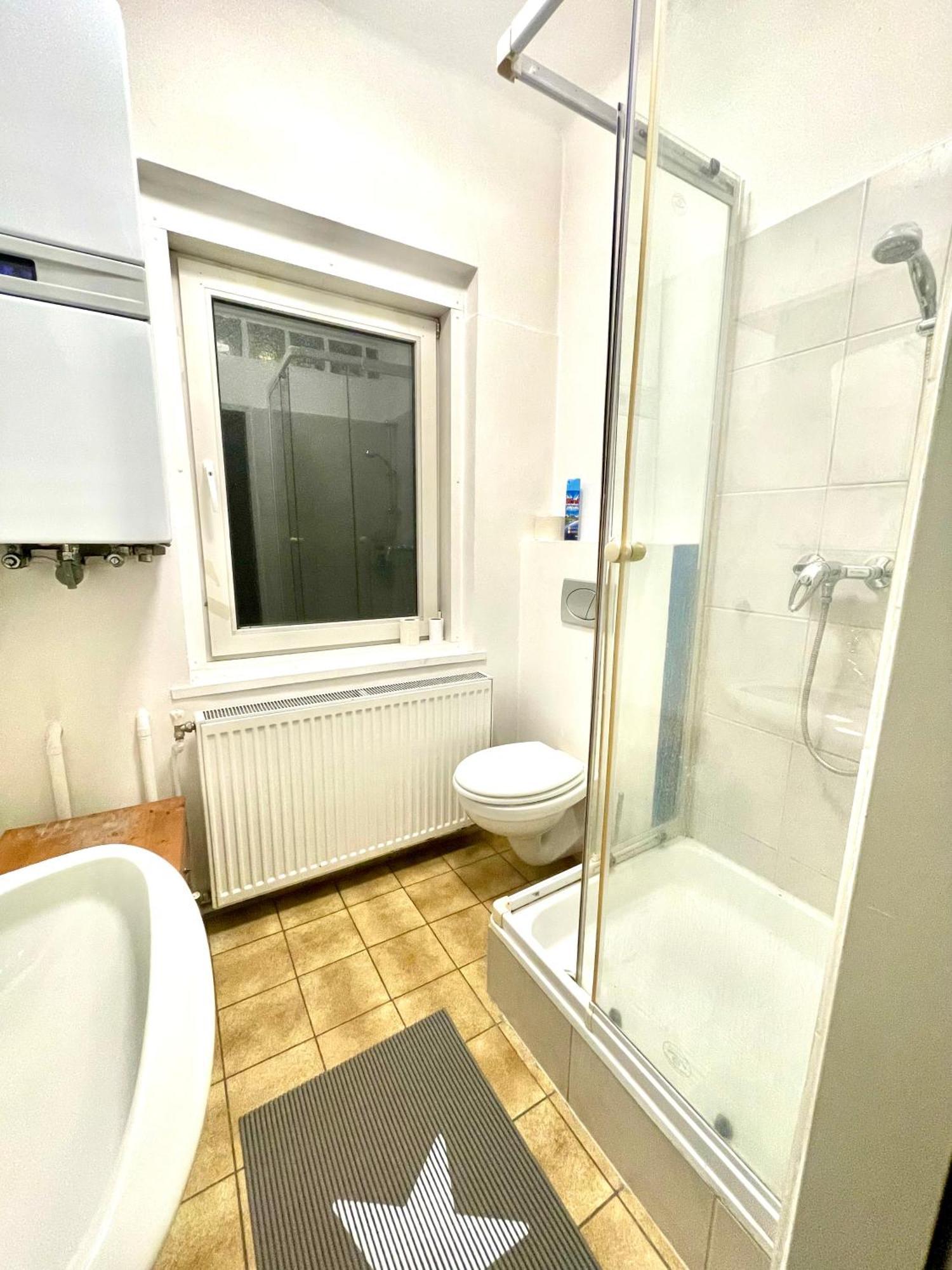 Hostel Adelin Wien Exterior foto